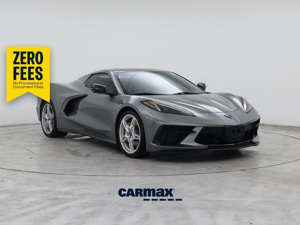 2023 Chevrolet Corvette Stingray for sale in Pensacola, FL