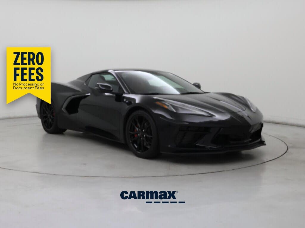 2023 Chevrolet Corvette Stingray for sale in Virginia Beach, VA