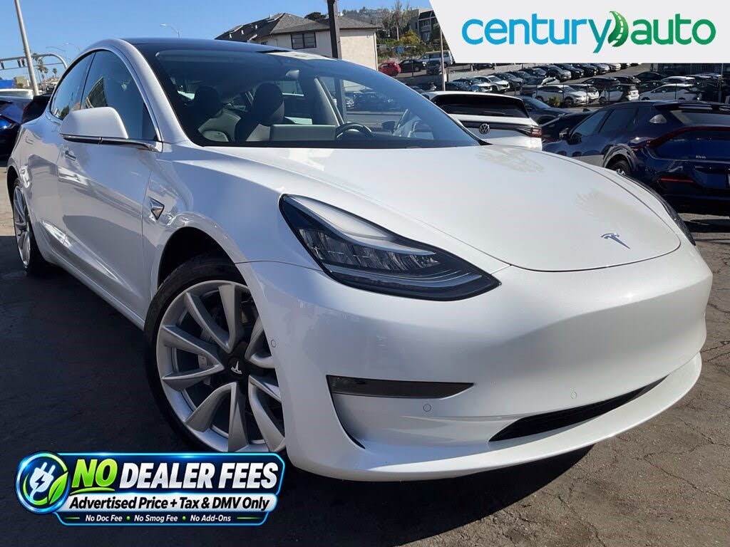 2020 Tesla Model 3 Performance for sale in Daly City, CA