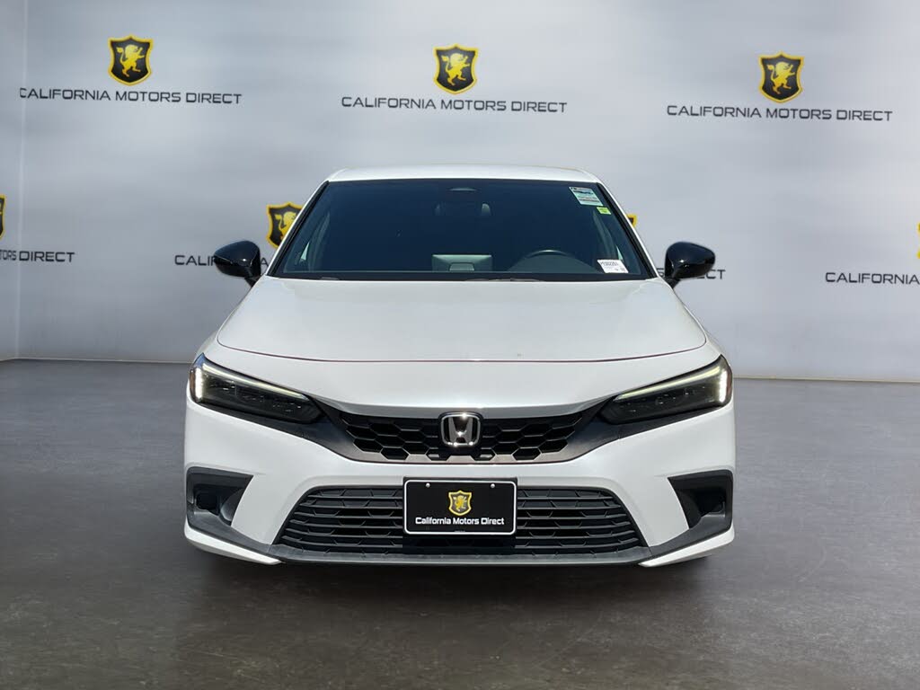 2023 Honda Civic