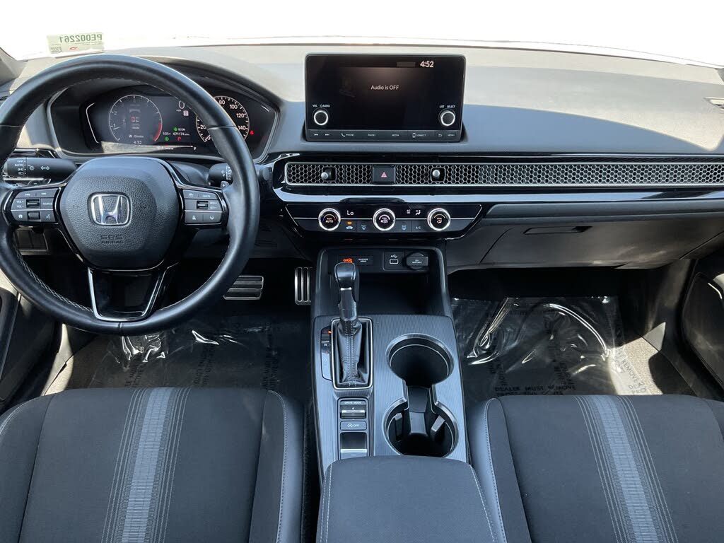2023 Honda Civic