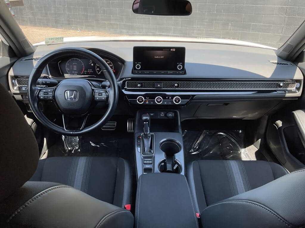 2023 Honda Civic
