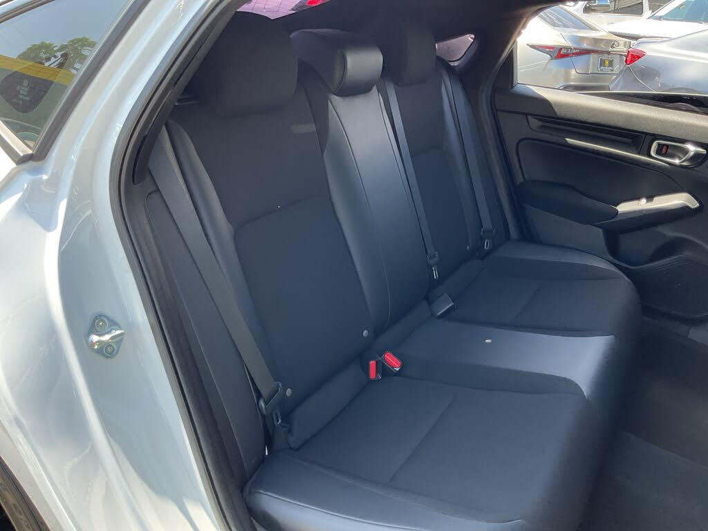 2023 Honda Civic