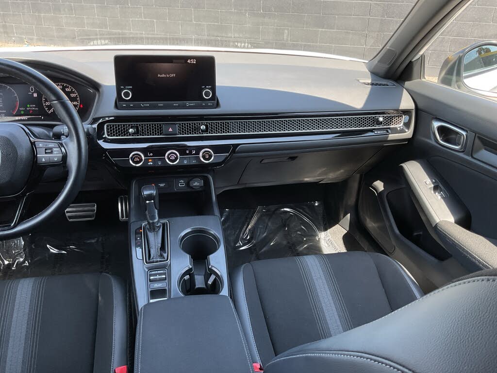 2023 Honda Civic