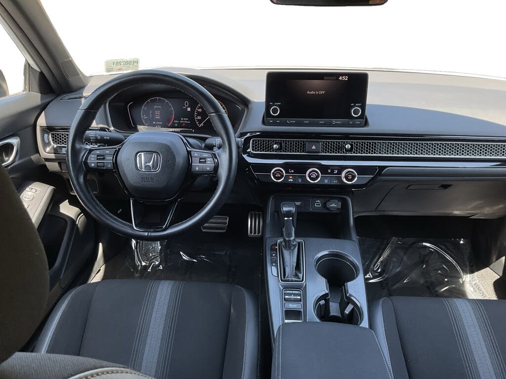 2023 Honda Civic