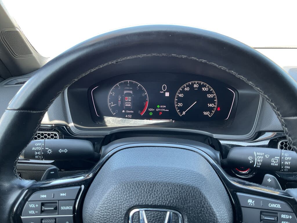 2023 Honda Civic