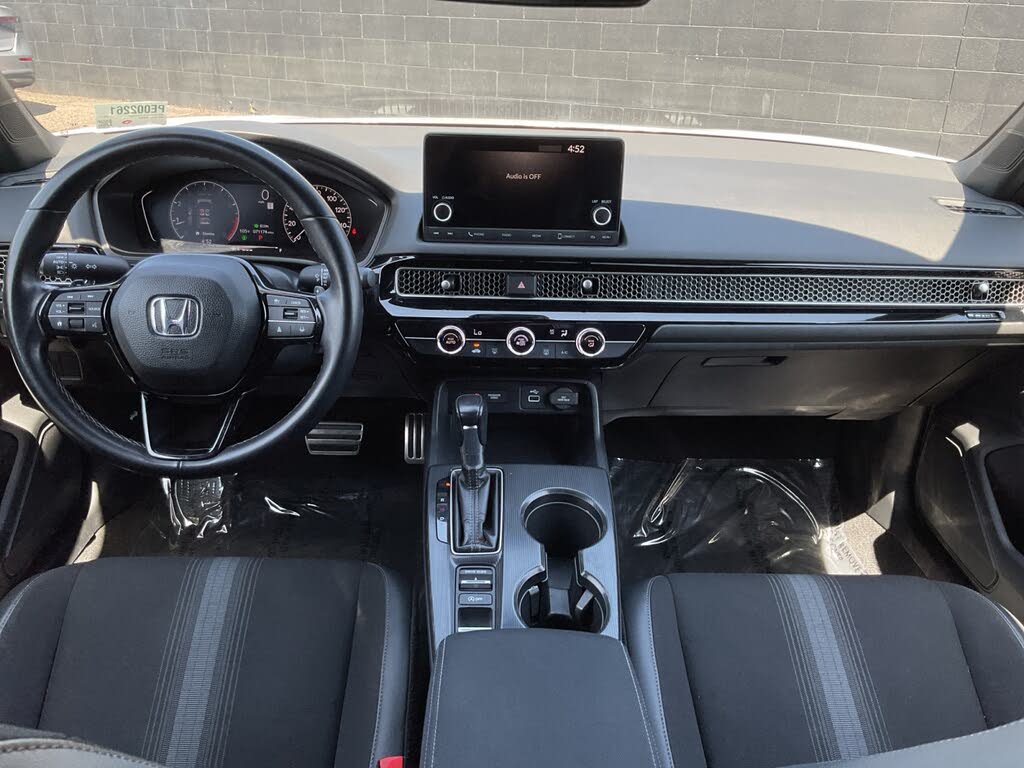 2023 Honda Civic