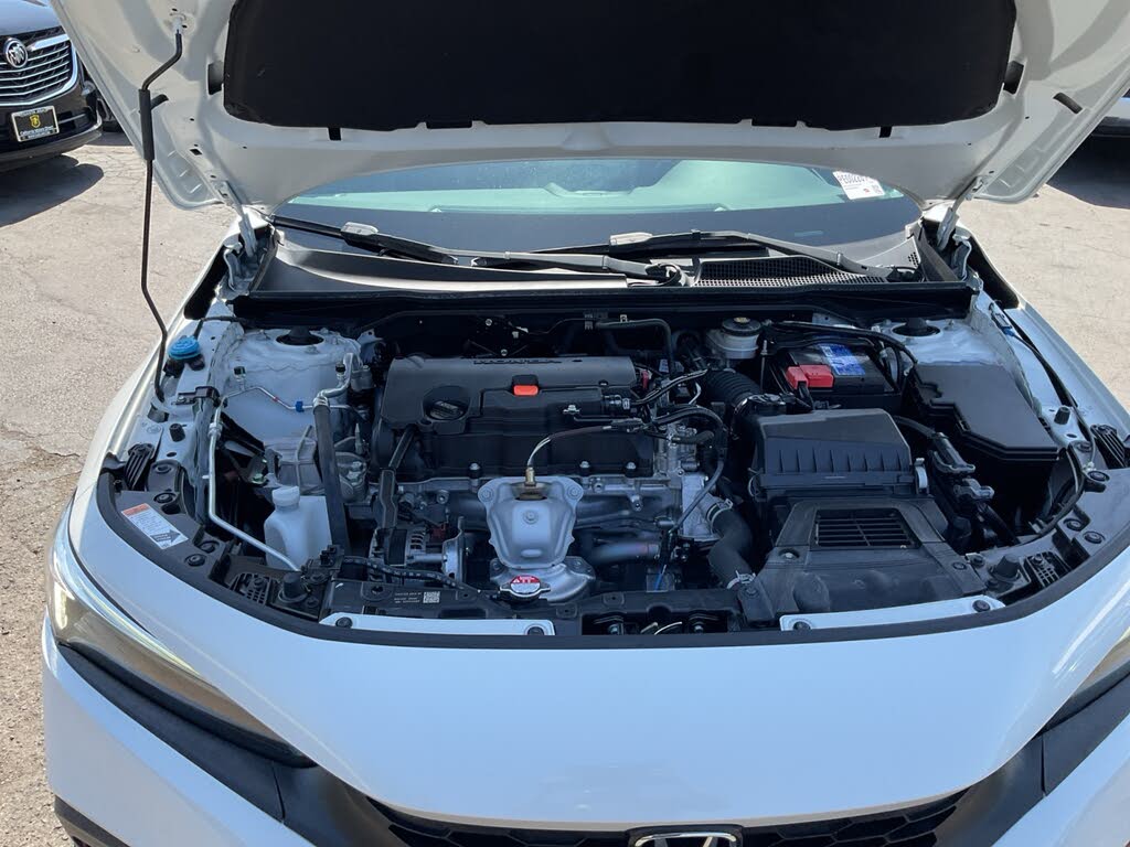2023 Honda Civic