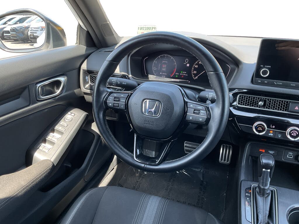 2023 Honda Civic