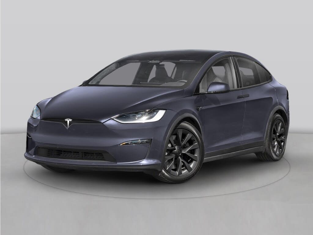 2024 Tesla Model X Plaid for sale in Dallas, TX