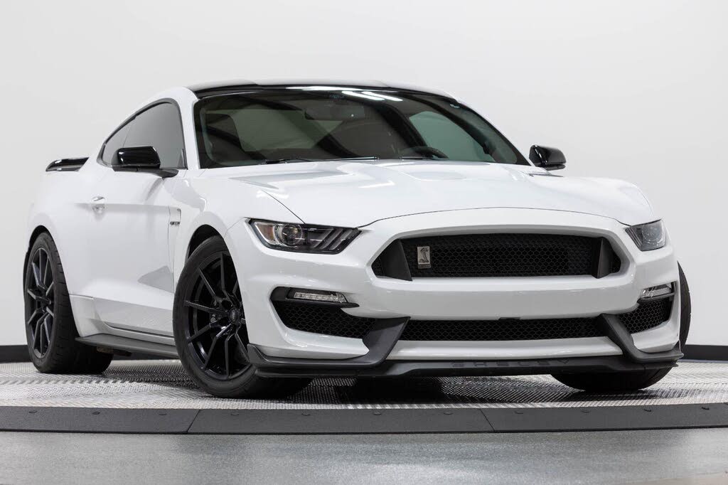 2017 Ford Mustang Shelby GT350 for sale in Kansas City, KS