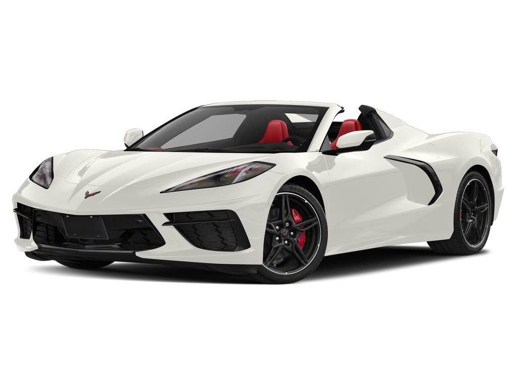 2022 Chevrolet Corvette Stingray for sale in Weimar, TX