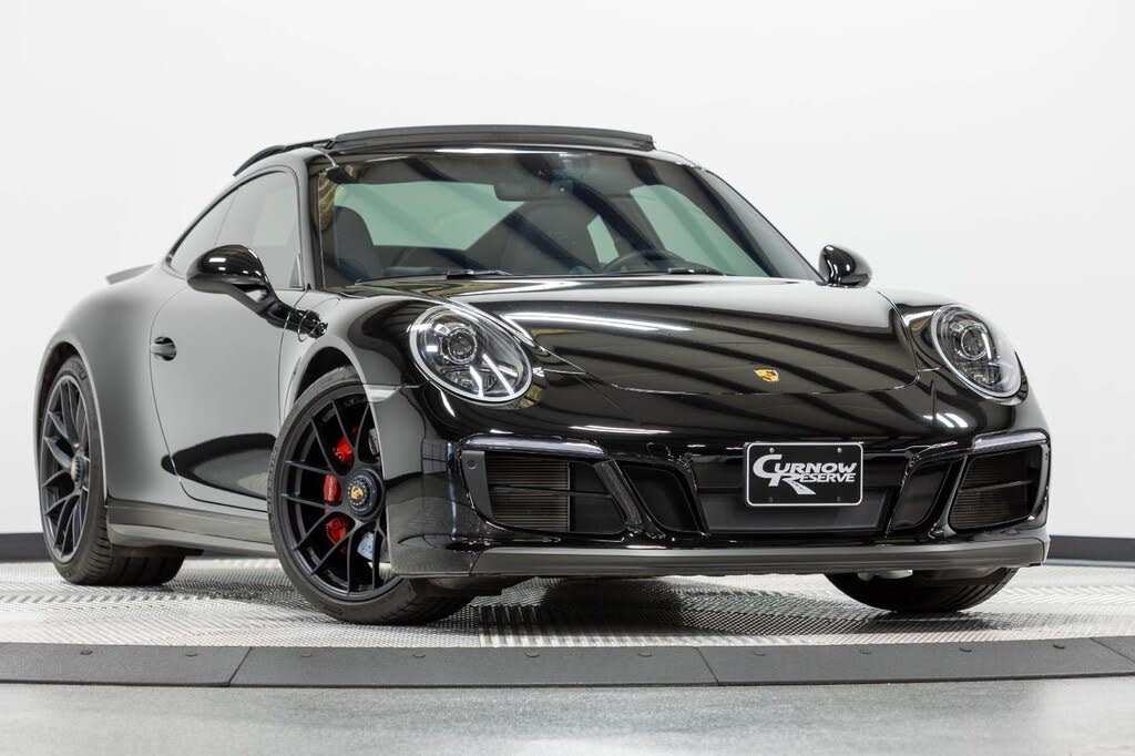 2019 Porsche 911 Carrera GTS for sale in Kansas City, KS