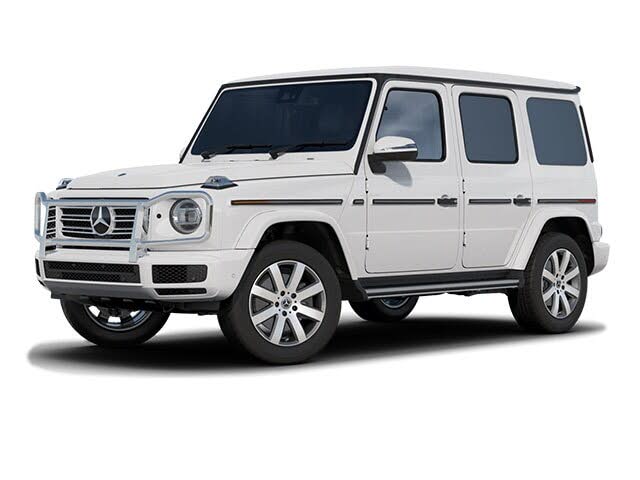 2021 Mercedes-Benz G-Class G 550 for sale in Santa Fe, NM