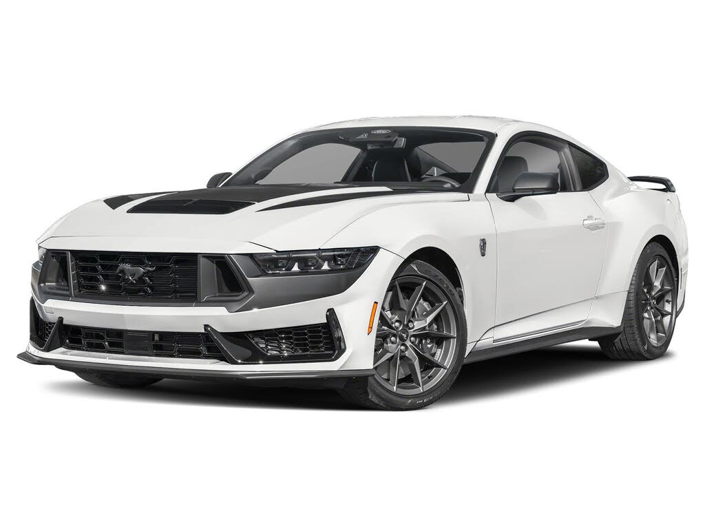 2025 Ford Mustang Dark Horse for sale in Lubbock, TX