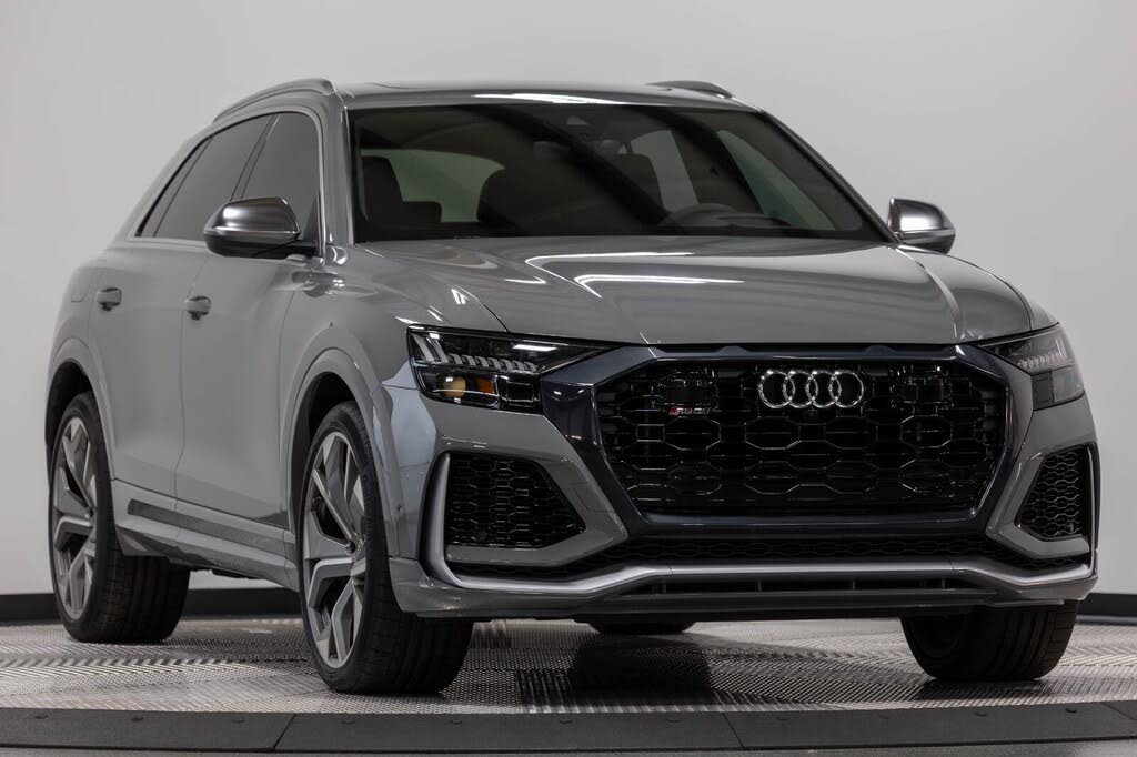 2024 Audi RS Q8 4.0T quattro for sale in Kansas City, KS