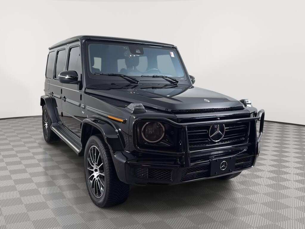 2022 Mercedes-Benz G-Class G 550 for sale in Omaha, NE