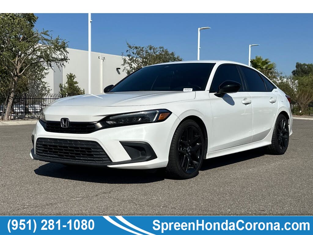 2022 Honda Civic