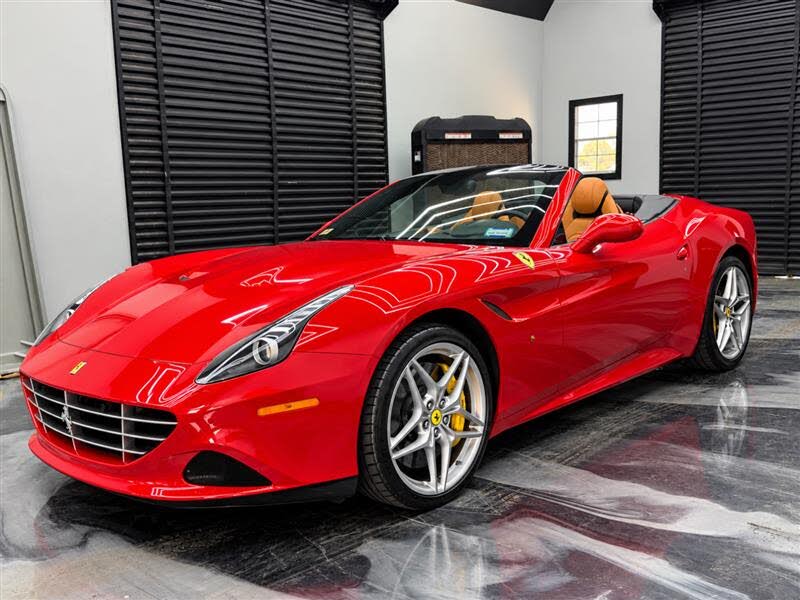2015 Ferrari California T Base for sale in Fredericksburg, VA