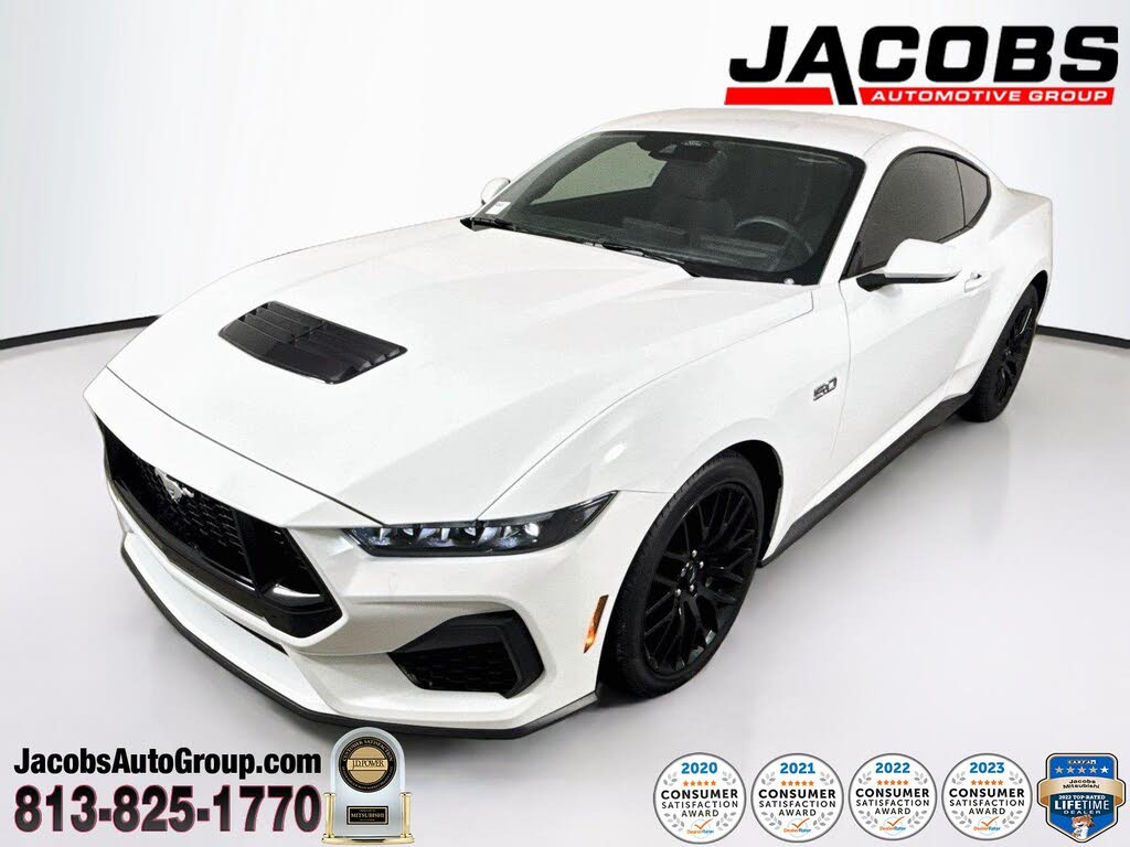 2026 Ford Mustang GT for sale in Wesley Chapel, FL