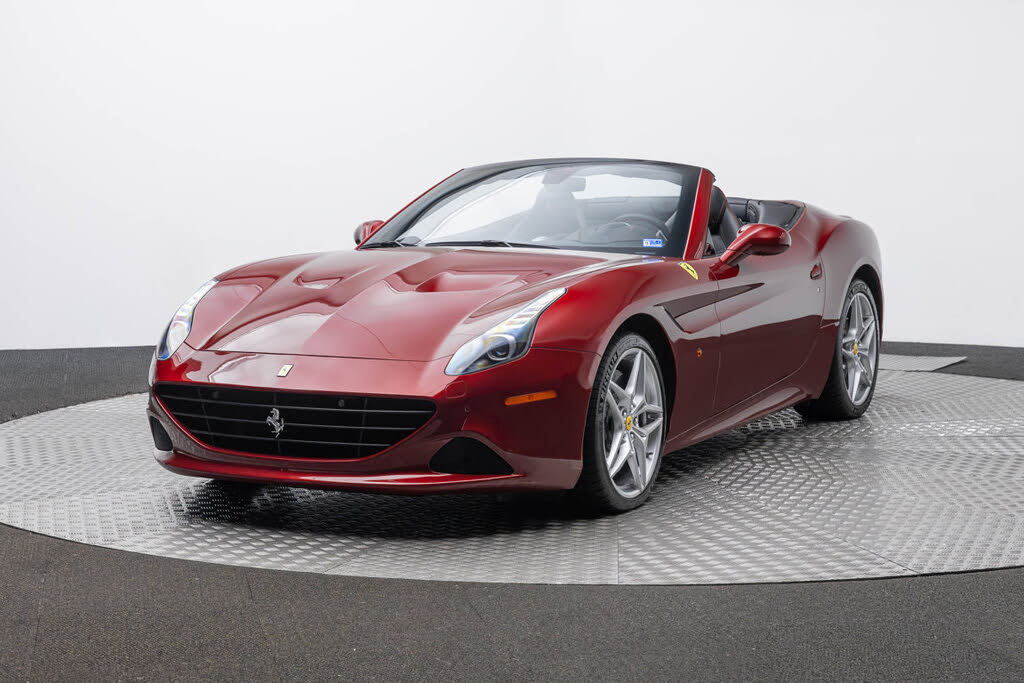2015 Ferrari California T Base for sale in Sterling, VA