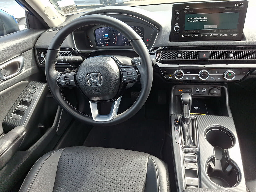 2023 Honda Civic