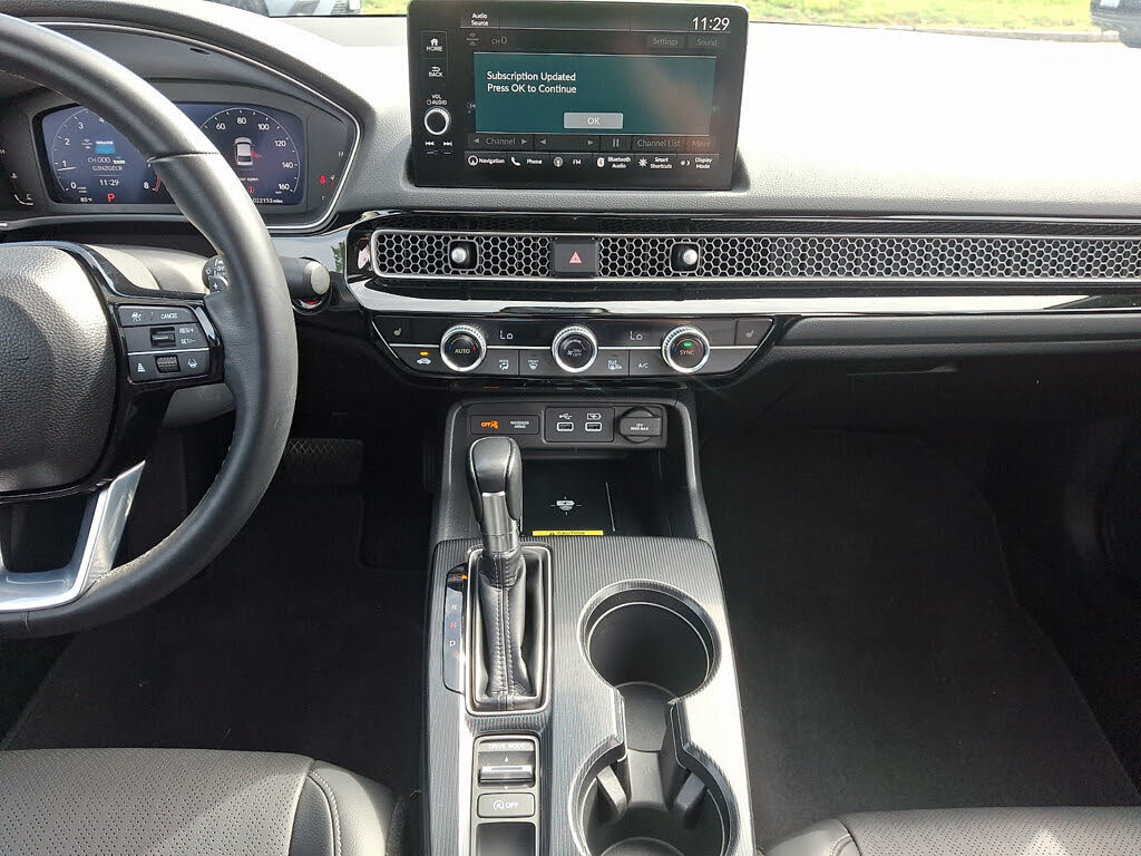 2023 Honda Civic