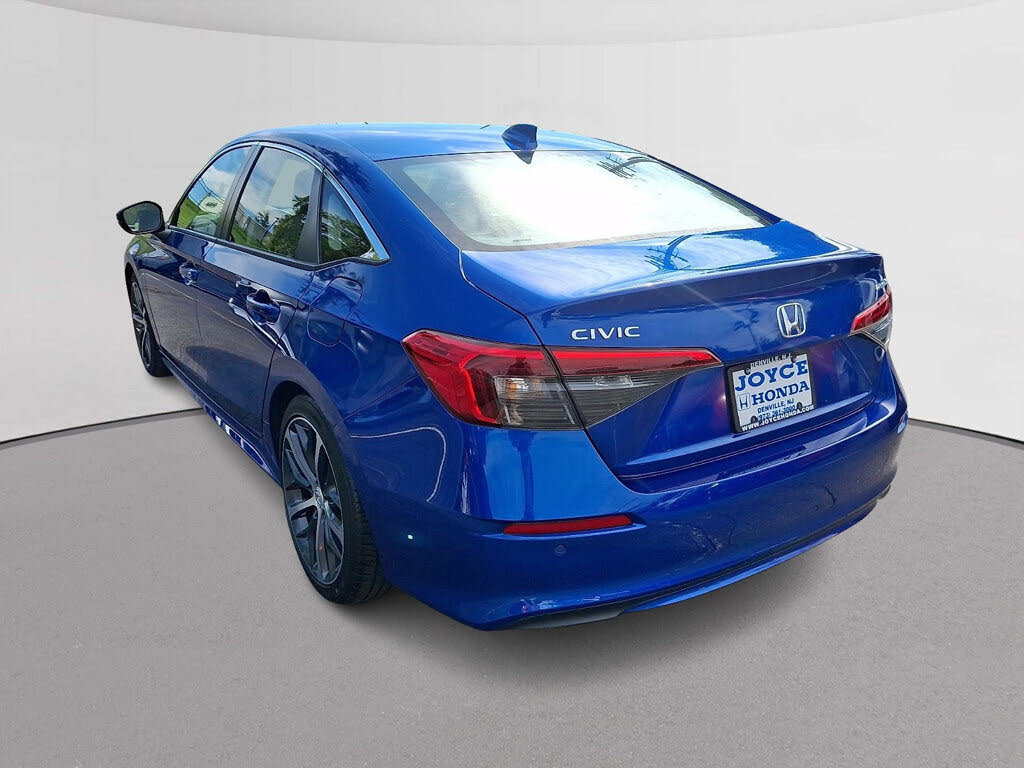 2023 Honda Civic