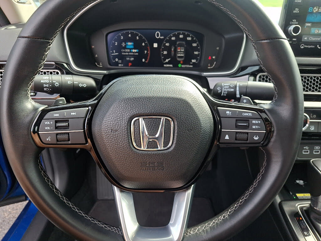 2023 Honda Civic