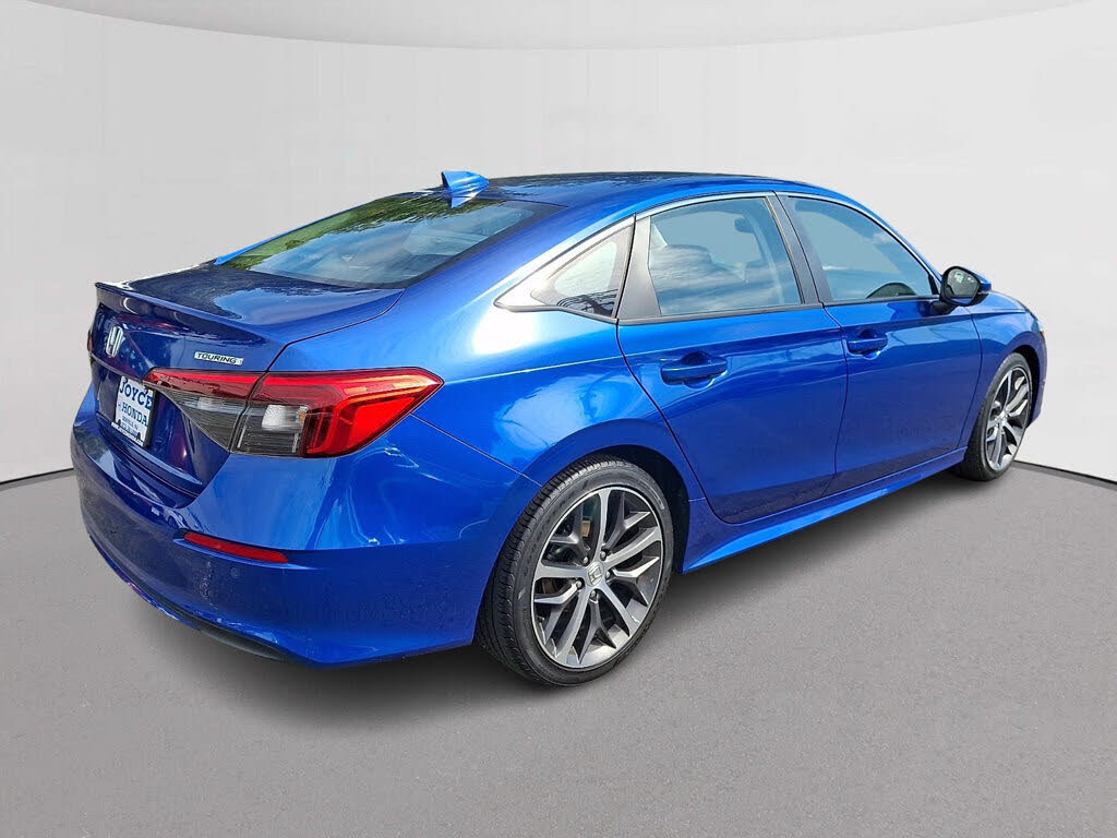 2023 Honda Civic