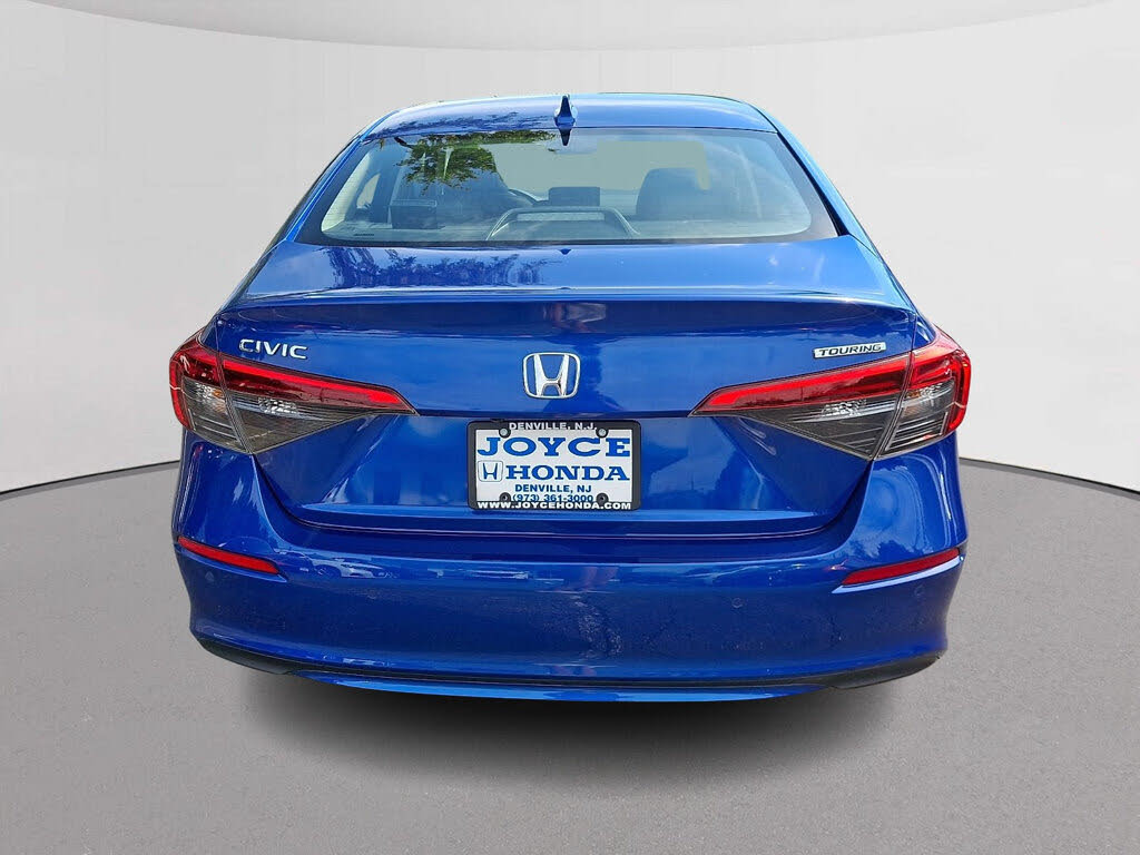 2023 Honda Civic