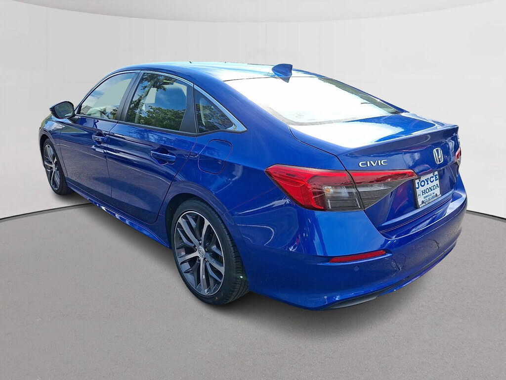 2023 Honda Civic