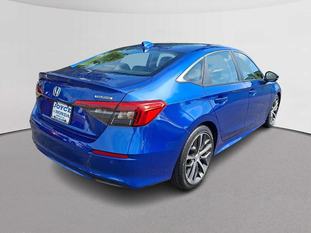2023 Honda Civic
