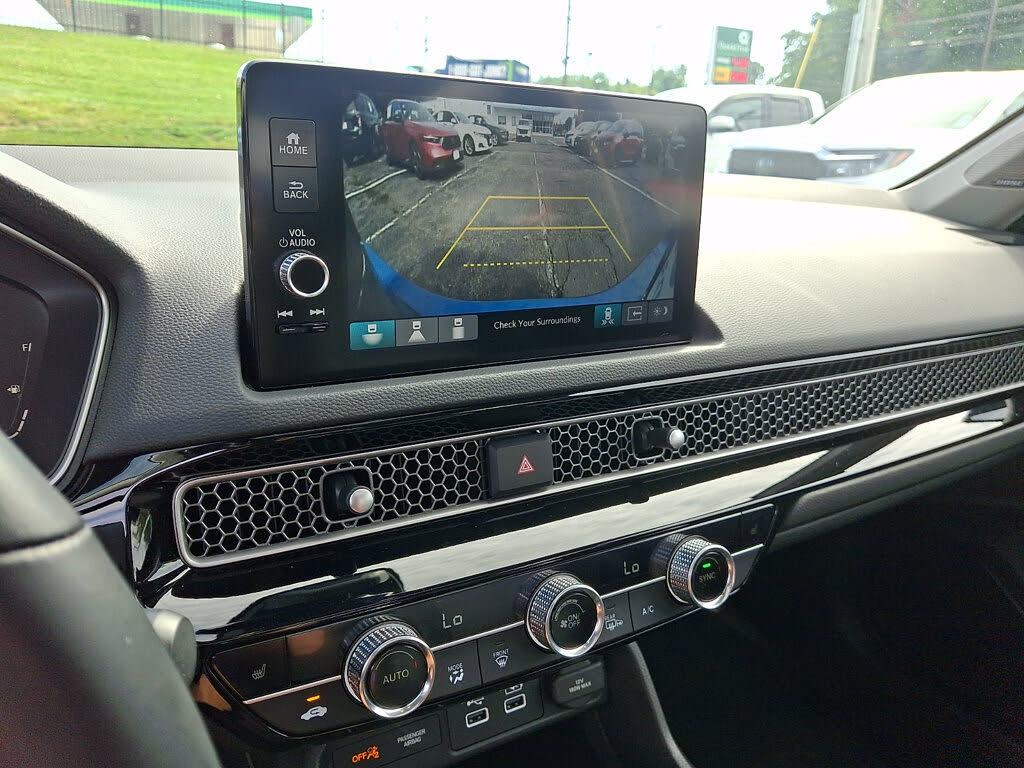 2023 Honda Civic