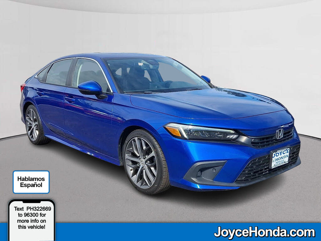 2023 Honda Civic