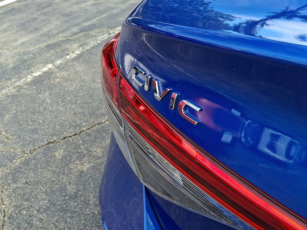 2023 Honda Civic