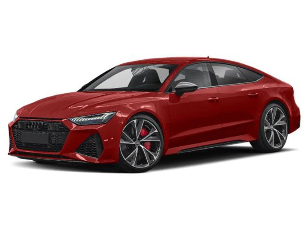 2021 Audi RS 7 4.0T quattro for sale in Pensacola, FL