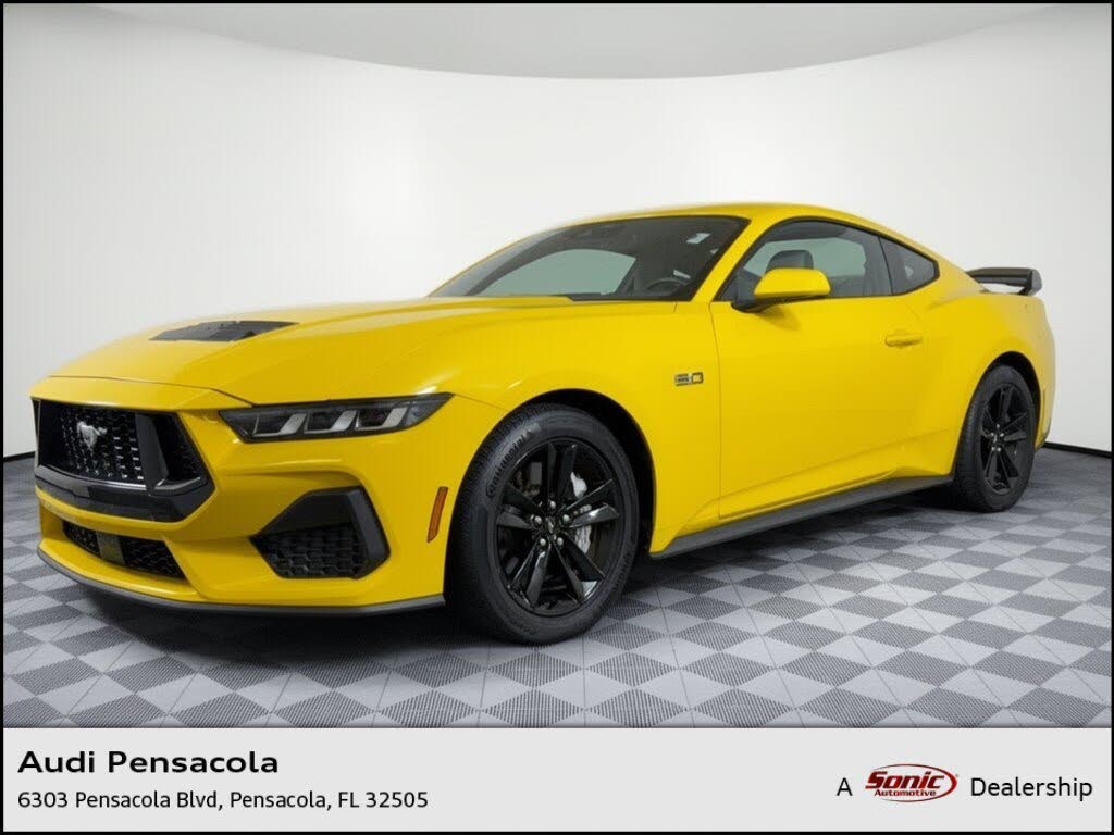 2024 Ford Mustang GT for sale in Pensacola, FL