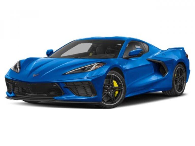 2023 Chevrolet Corvette Stingray for sale in Houston, TX