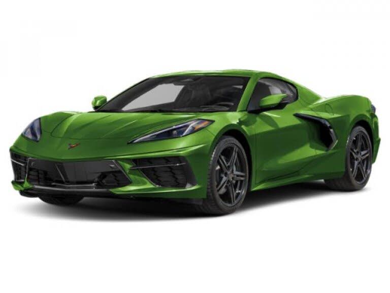 2027 Chevrolet Corvette Stingray for sale in Houston, TX