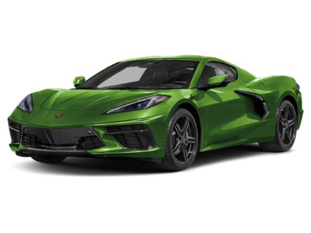 2026 Chevrolet Corvette Stingray for sale in Parkville, MD