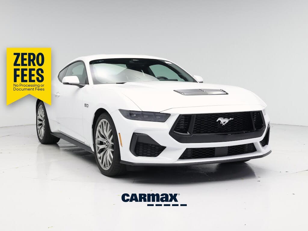 2025 Ford Mustang GT Premium for sale in Charlotte, NC