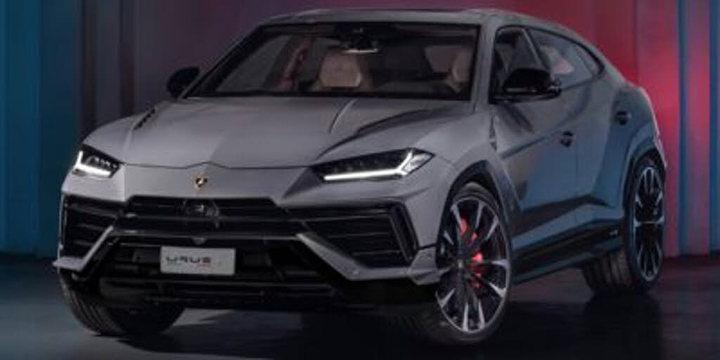 2024 Lamborghini Urus S for sale in Orlando, FL