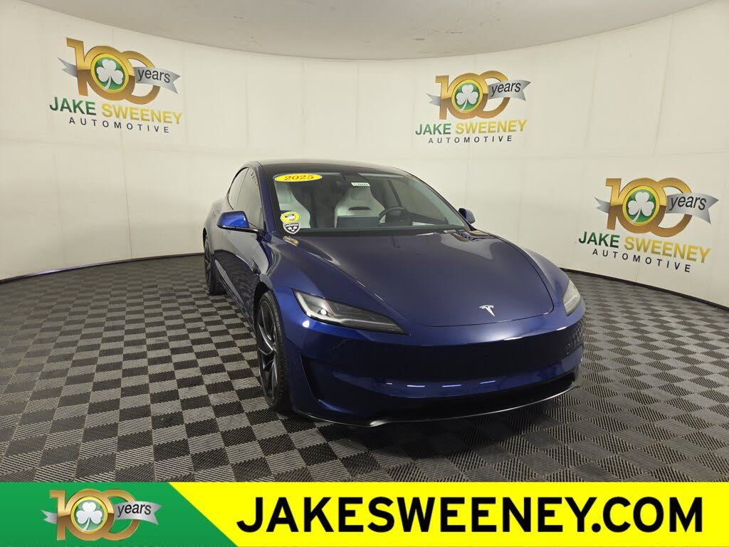 2025 Tesla Model 3 Performance for sale in Cincinnati, OH