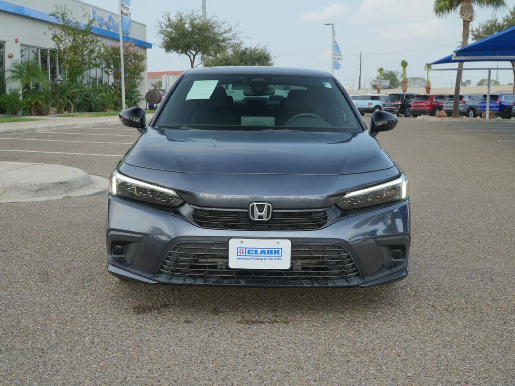 2024 Honda Civic