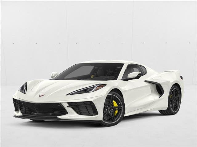 2023 Chevrolet Corvette Stingray for sale in Houston, TX