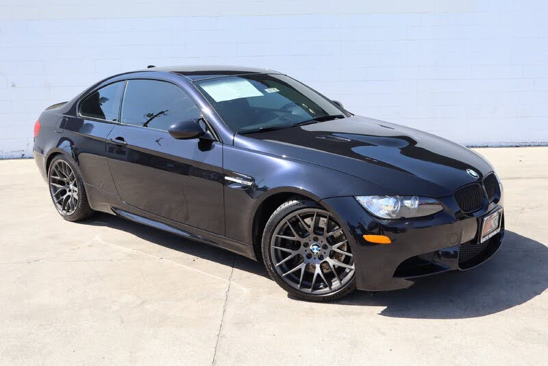 2011 BMW M3 Base for sale in Fullerton, CA