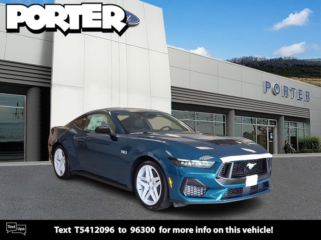 2026 Ford Mustang GT Premium for sale in Newark, DE