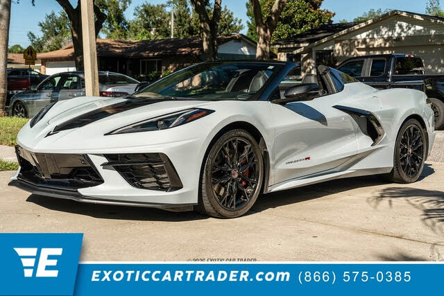 2023 Chevrolet Corvette Stingray for sale in Tallahassee, FL