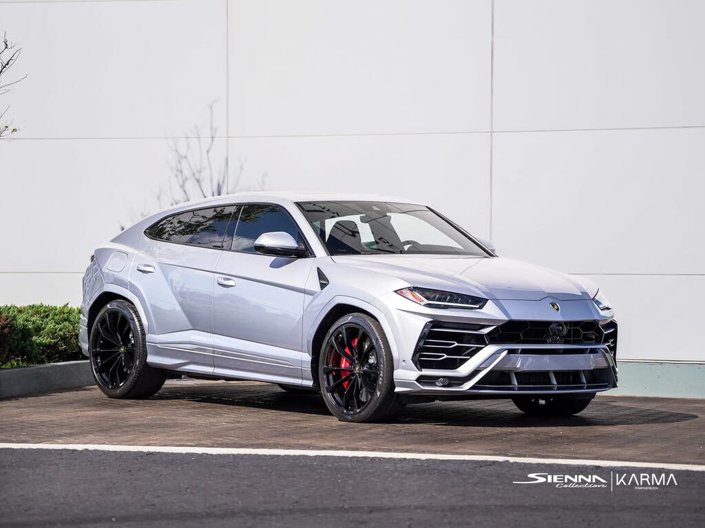 2020 Lamborghini Urus Base for sale in Pompano Beach, FL